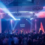 NIS podržao Festival „Balkan trafik“ u Briselu 9