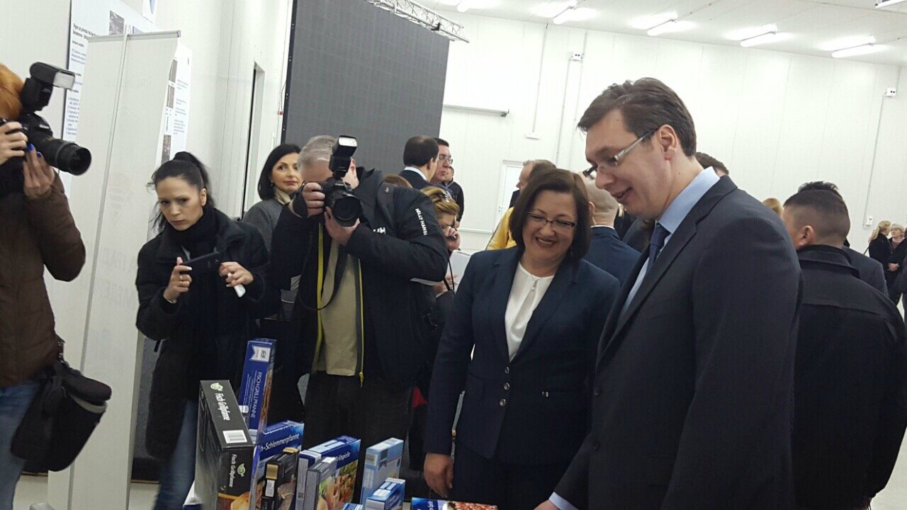 PTC proglasio stečaj – šta će biti sa smederevskom firmom? 1