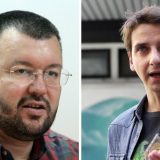 Za odnose Srbije i Hrvatske krive političke elite 9