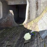 Grabar Kitarović odala poštu žrtvama Jasenovca 2