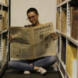 Putovanje na konju od Švedske do Sarajeva 6