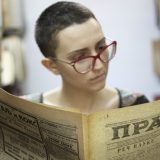 Kako se pre 80 godina šumadijski seljak proveo u Njujorku? 5