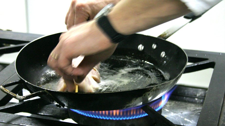 Dojče Vele: U Nemačkoj niko neće u kuvare 1