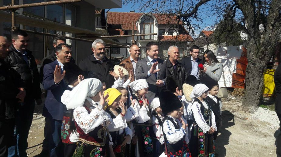 Nagrada u prave ruke 1