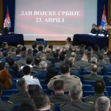 Vojna svečanost povodom Dana Vojske Srbije 10