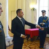 Ministarsvo odbrane uručilo ključeve 19 stanova 1