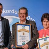 Regionalni lider mlečne industrije nagradio najbolje farmere 5