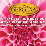 Jubilarni 10. Festival vlaške muzike “Gergina” 11