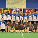 Zlato za Lukića i Tomića u Svetskom juniorskom kupu u Badmintonu 7