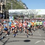 Čiji je Beogradski maraton? 11
