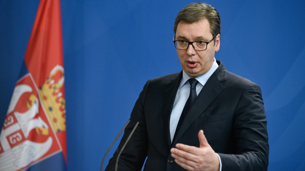 Teroristi i narod - teške kosovske "ključne reči" 1