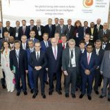 Ministar Antić o ključnim gasnim projektima u Berlinu 1