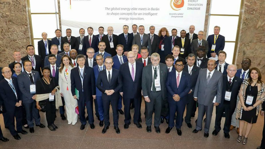 Ministar Antić o ključnim gasnim projektima u Berlinu 1 Ministar Antić o ključnim gasnim projektima u Berlinu 1