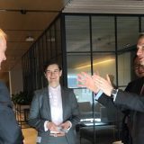 Brnabić: Eksploatacija jadarita da se obavlja u Srbiji 2