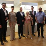 Vukosavljević: Lokalne samouprave sve više ulažu u razvoj kulturnog života 6