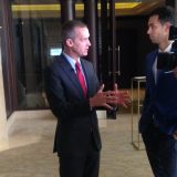 Levandovski: Tramp vodi SAD kao biznismen                                              4