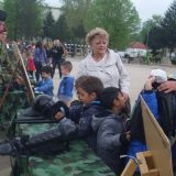 Taktičko-tehnički zbor Vojske Srbije 6