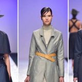 Yutopia Vesne Kracanović – jugoslovenska uniformna moda 2