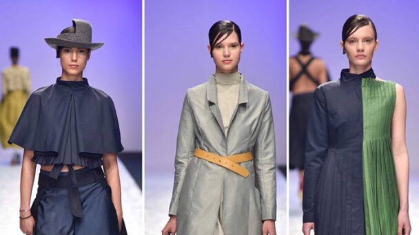 Yutopia Vesne Kracanović – jugoslovenska uniformna moda 1