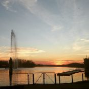 Ada Ciganlija: More na Savi 11