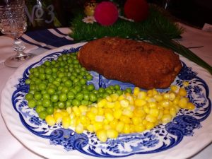 Kijevski odrezak (piletina na kijevski način) - recept 2