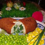 Kijevski odrezak (piletina na kijevski način) - recept 12