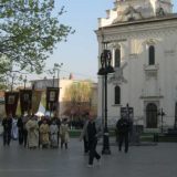 U Smederevu obeležena gradska slava 12