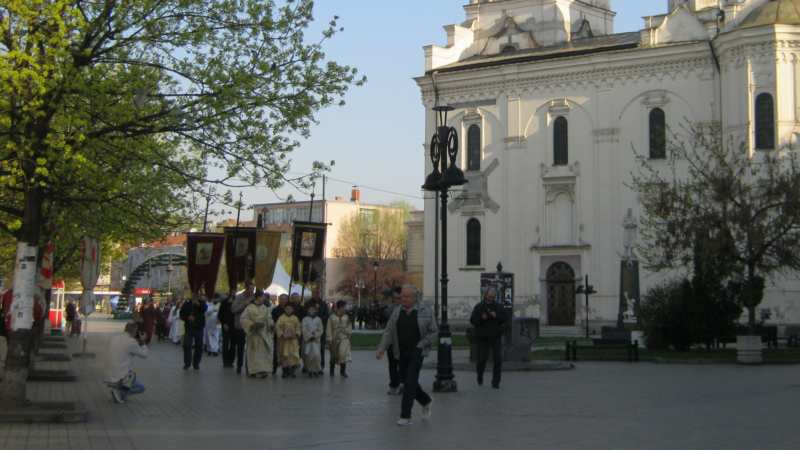 U Smederevu obeležena gradska slava 1