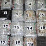 MUP: Zaplenjeno više od 41 kilograma droge 12