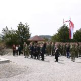 Sećanje na poginule potporučnike 5