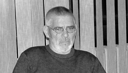 Preminuo Dušan Đorđević 1 Preminuo Dušan Đorđević 1