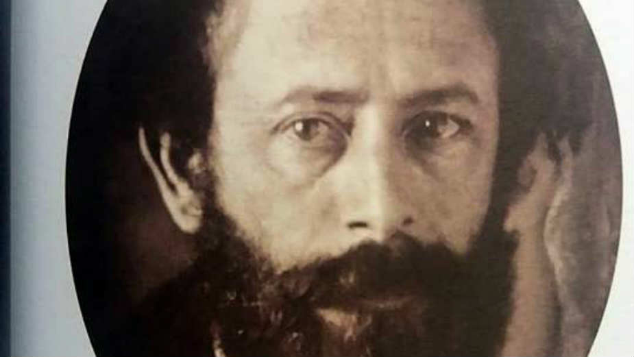 Portreti Anastasa Jovanovića 1