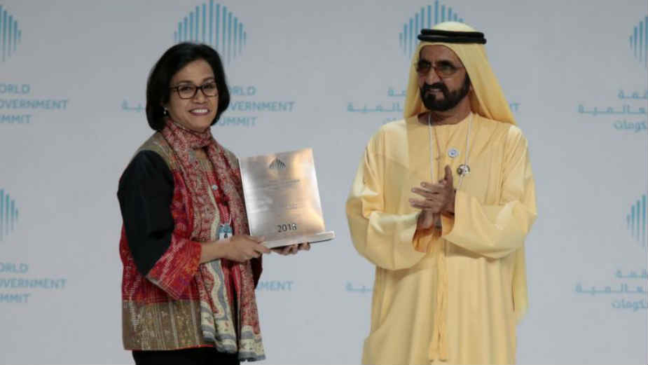 Odlučni predvodnik privrednih reformi 1 Odlučni predvodnik privrednih reformi 1