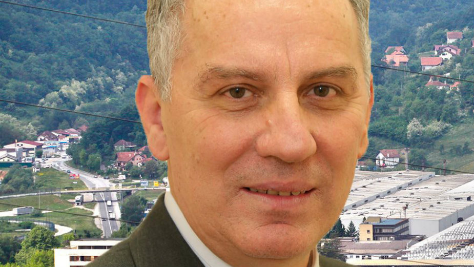 Izabran predsednik Gradske opštine Sevojno 1 Izabran predsednik Gradske opštine Sevojno 1