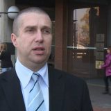 Oslobođen lider pokreta "Naši" 11