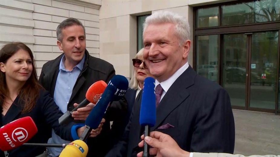 Todorić: Plenković je o svemu odlučivao 1