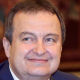 Dačić: Srbija pouzdan partner EU 15