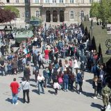 Naoružanje i vojna oprema pred Smederevcima 8