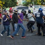 Nikaragva: Protesti prerasli u naslije, dvoje mrtvih 10