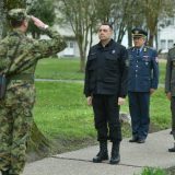 MOD: Bezbednost našeg neba je zagarantovana 9