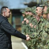 Vulin: Garantujemo mir na Balkanu 10