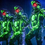 Lord of the Dance u Sava centru 1