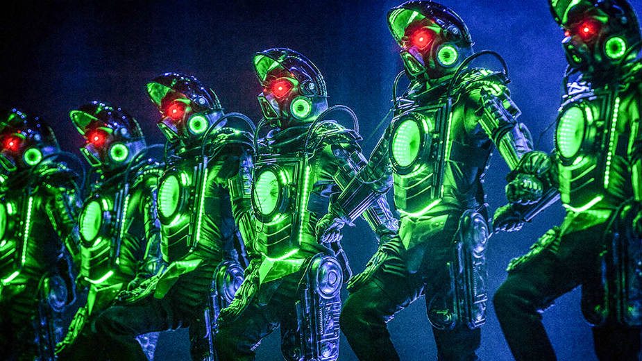 Lord of the Dance u Sava centru 1 Lord of the Dance u Sava centru 1