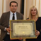 Generali Osiguranje Srbija dobitnik nagrade "Kapetan Miša Anastasijević" 4