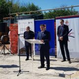 Dačić: Temeljac za stanove izbeglima 6