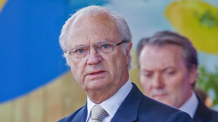 Karl Gustav XVI : Ugrožen rad akademije za dodelu Nobelove nagrade 1