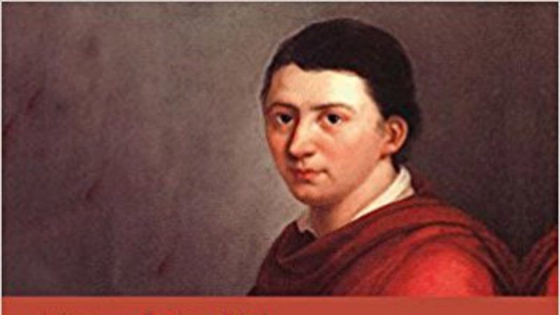 Celokupna slika nemačkog romantizma 1 Celokupna slika nemačkog romantizma 1