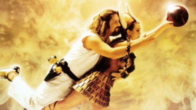 Čendlerovska parodija pajtonovskog tipa 1