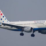 Kroacija Erlajns u gubitku 6