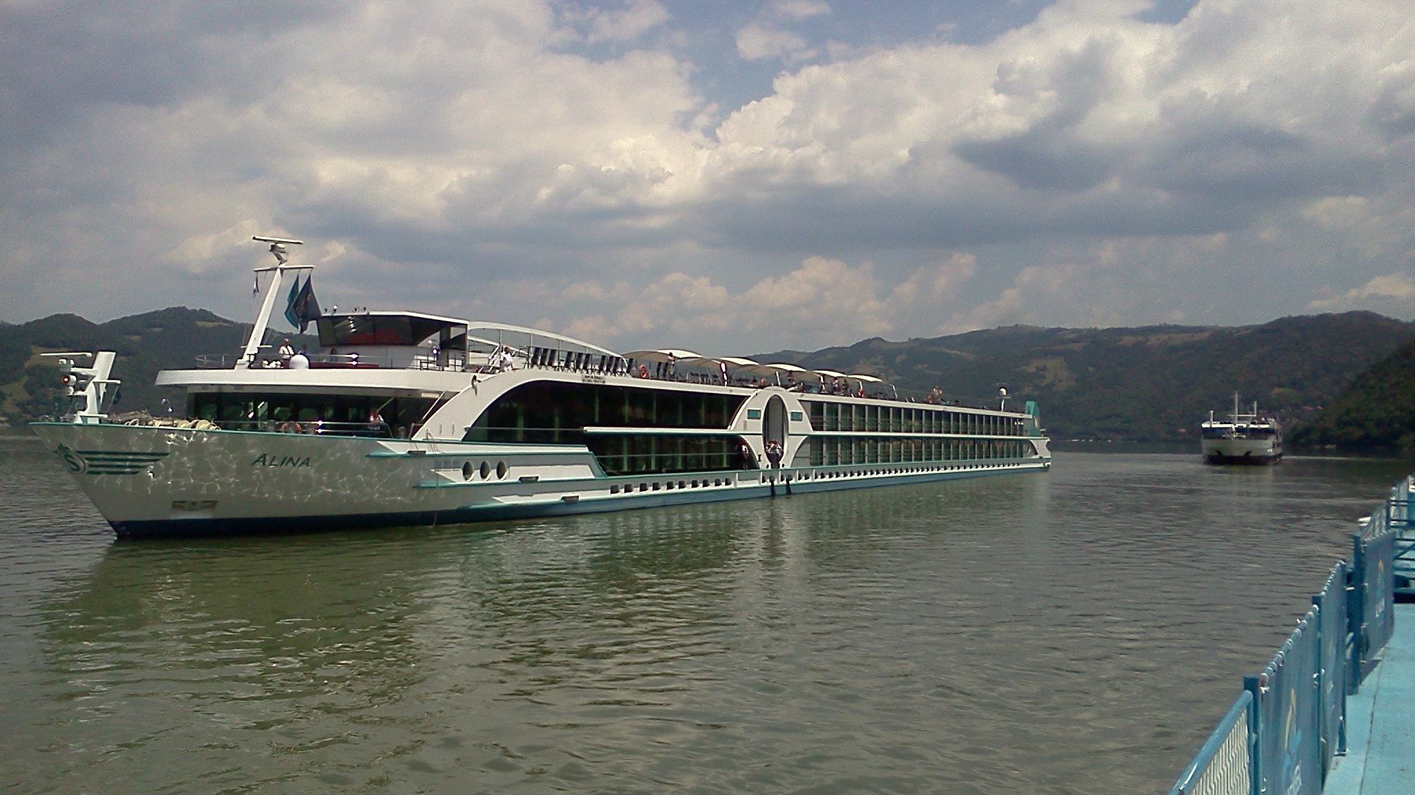 Promocija nautičkog turizma donjeg Podunavlja 1